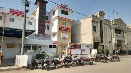 Remedial Hospital