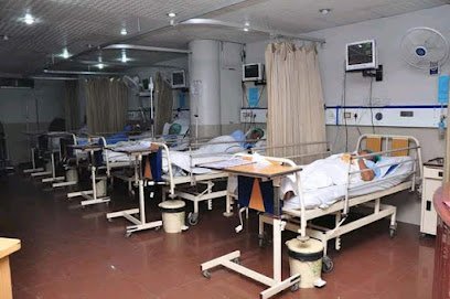 Kutiyana Memon Hospital