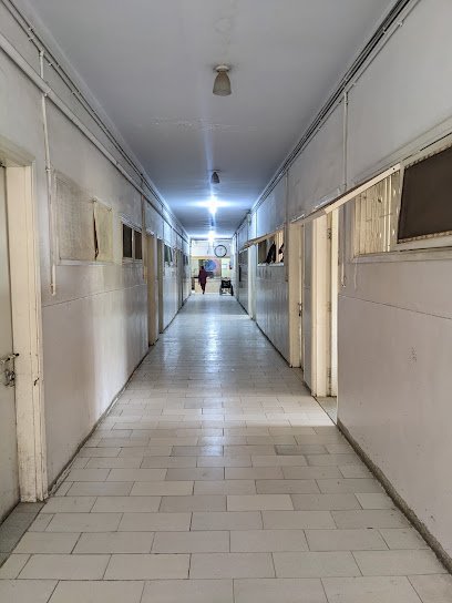 Imam Zain-Ul-Abideen (A.S) Hospital