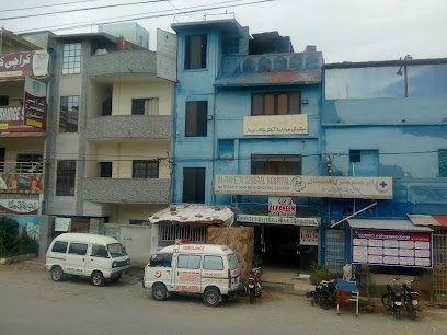 Al Raheem General Hospital