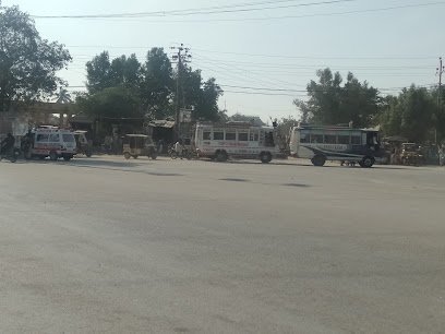 Hospital Chowrangi