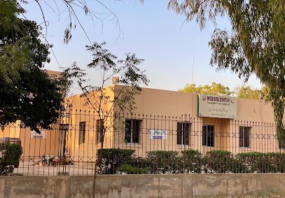 University Medical Center