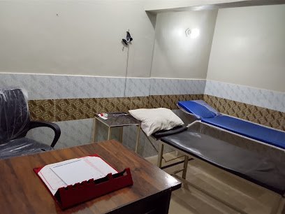 Naseem General Hospital