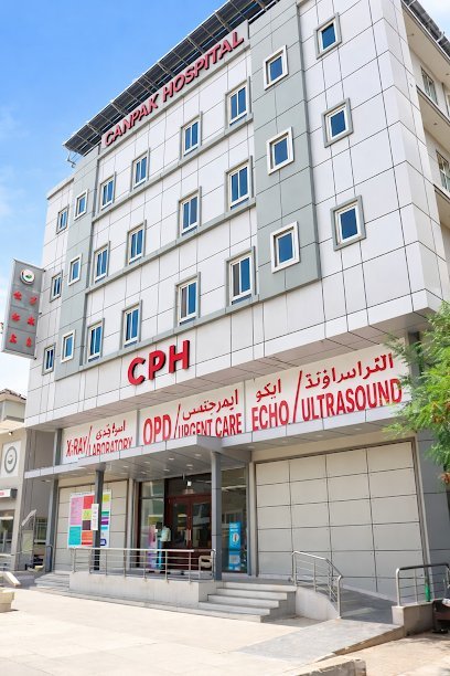 Canpak Hospital (Cph)