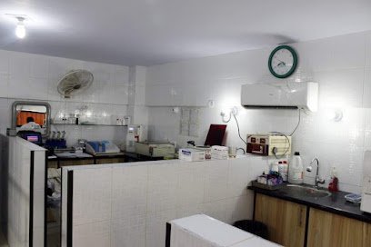 Patni Charitable Hospital