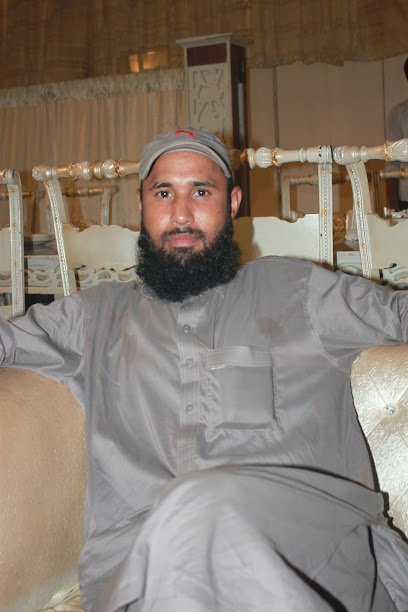 Al Shifa Hospital