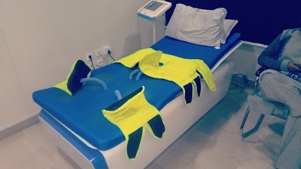 Eecp Treatment