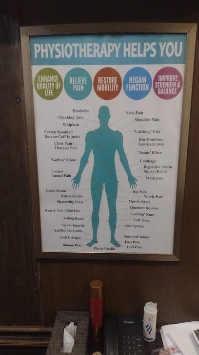 British Medical Practice