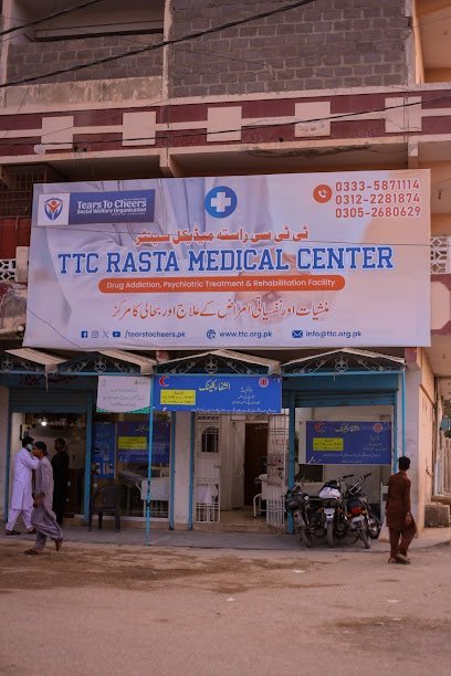 Mk Rasta Medical Center