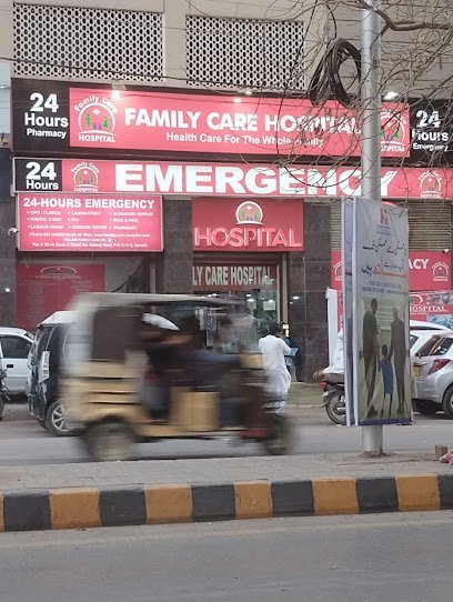 Family Care Hospital