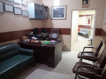 Al-Haq Drug Treatment Centre