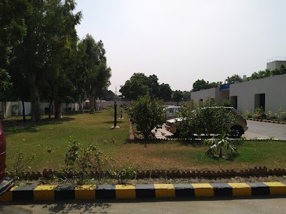 Caa Medical Centre
