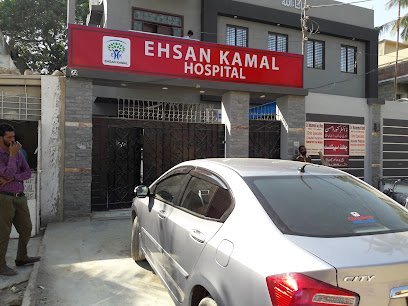 Ehsan Kamal Hospital