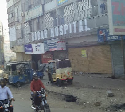 Babar Hospital