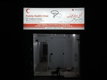 Family Health Clinic