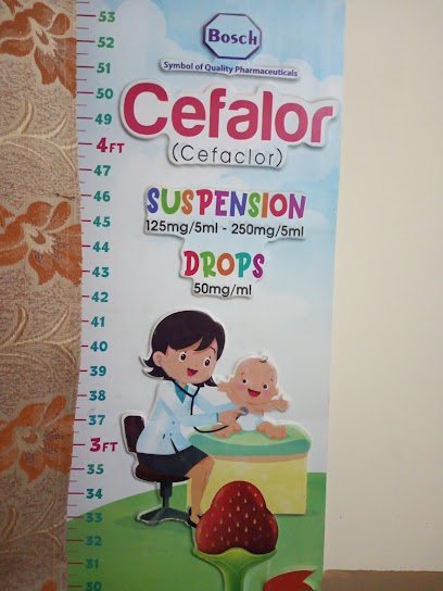 Abbas Medical And Dental Center