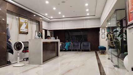 Z Health Care