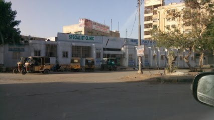 Specialist Clinic