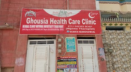 Ghousia Health Care