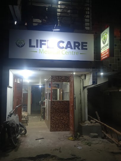 Life Care Medical Center