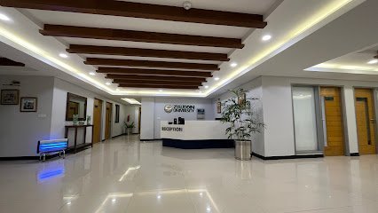 Dr. Ziauddin Hospital Boat Basin Campus