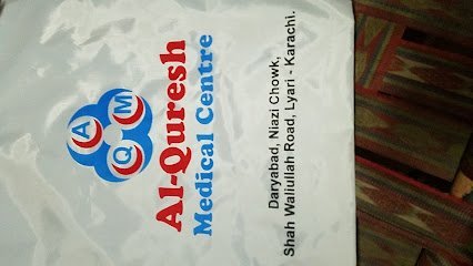 Al Quresh Medical Centre