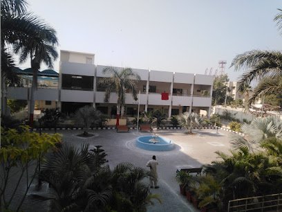Kpt Hospital