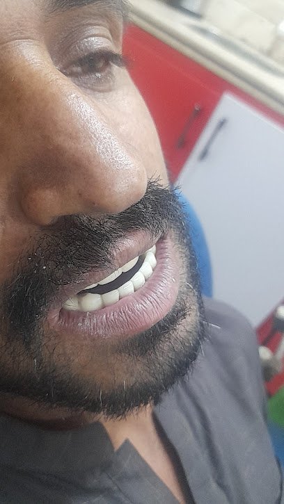 Ahmed Clinic