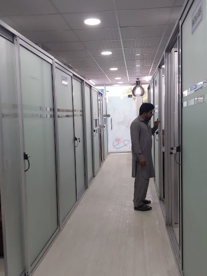 Al-Amafhh Medical Center