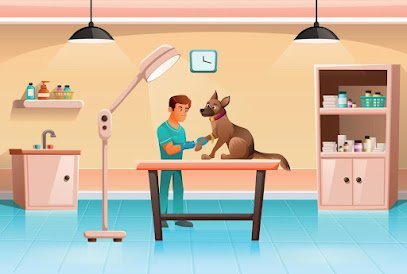 Pets Vision Veterinary Hospital