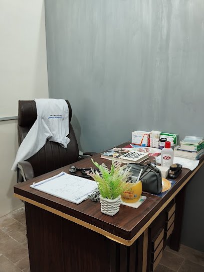 Health Hub Family Clinic