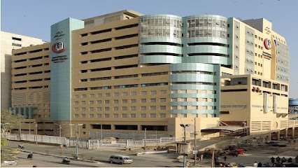 Smbb Institute Of Trauma