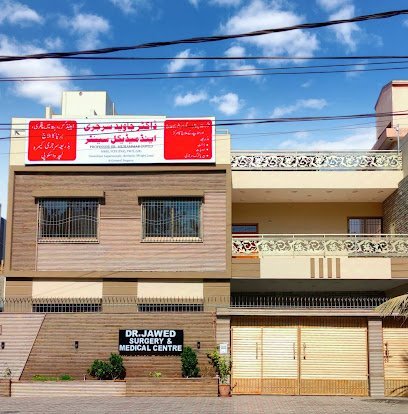 Dr. Jawed Surgery & Medical Center