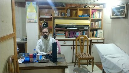 Homeo Healthcare Clinic