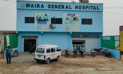Maira General Hospital