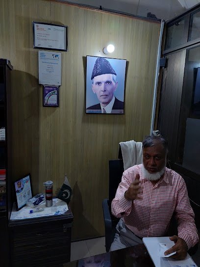 Shahid Medical Center