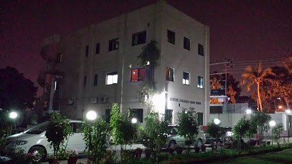 Zubaida Bani Dental Hospital