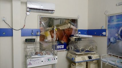 Anabiya General Hospital