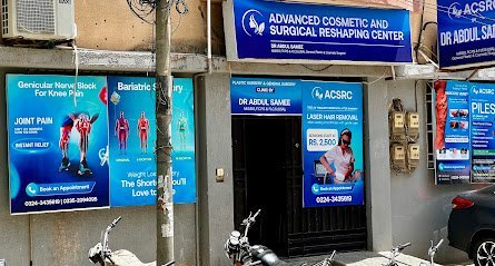 Advanced Cosmetic And Surgical Reshaping Center
