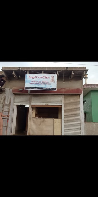 Angel Care Clinic