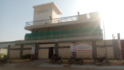 Atia General Hospital 2