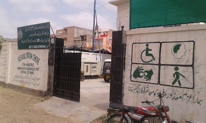 Rehabiliation Centre