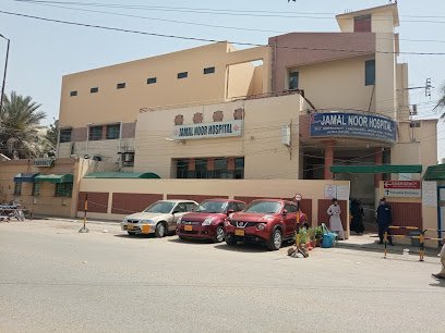 Jamal Noor Hospital