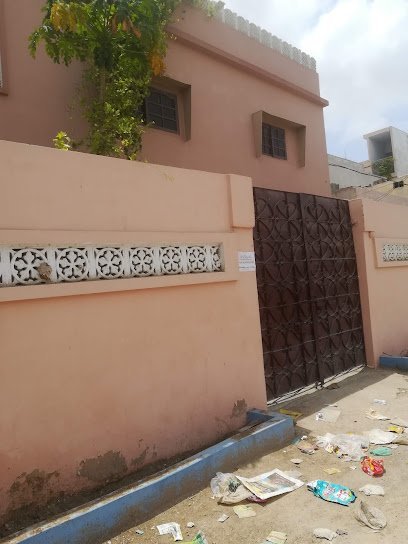 Aisha Medical Centre