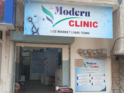 The Modern Clinic