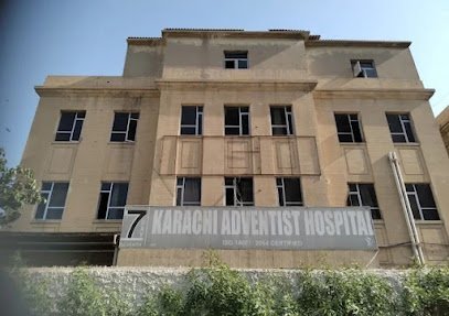 Seventh-Day Adventist Hospital