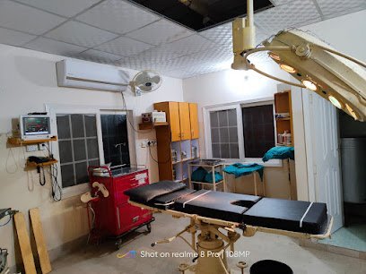 North City Hospital Maternity & General