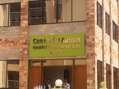 Center For Autism Rehabilitation And Training