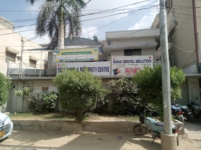 Sana Dental Solution