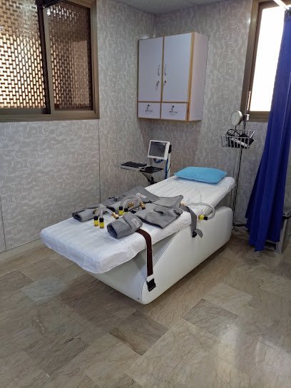 Eecp Treatment Center
